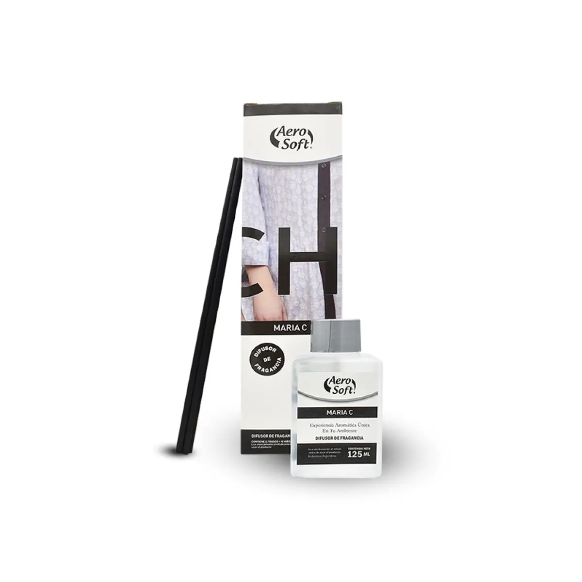 AERO SOFT DIFUSOR VARILLA MARIA C 