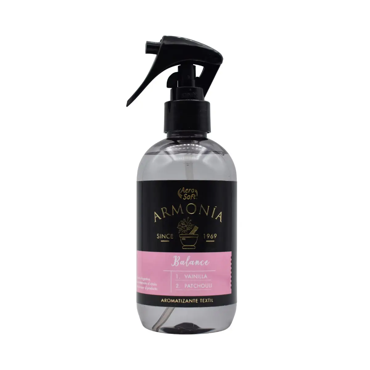 AERO SOFT HOME SPRAY BALANCE 