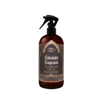 AERO SOFT HOME SPRAY X500 SANDALO SAGRADO