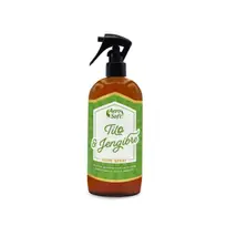 AERO SOFT HOME SPRAY X500 TILO Y JENGIBRE
