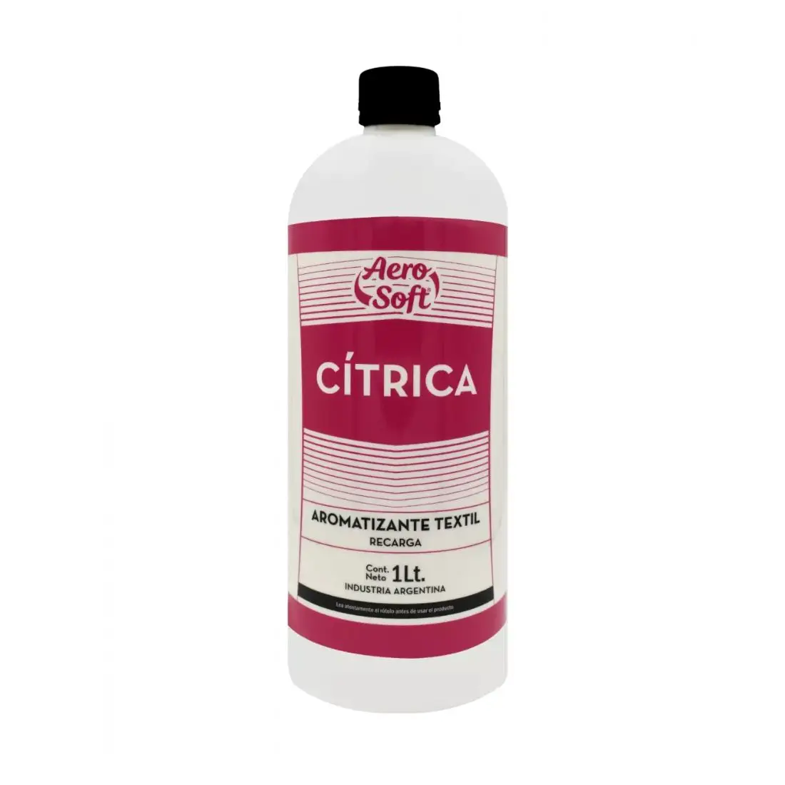 AERO SOFT PERF.ROPA X1L.CITRIC