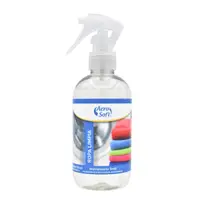 AERO SOFT PERFUME DE ROPA SPRAY X250 ROPA LIMPIA