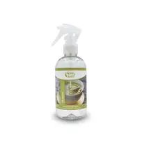 AERO SOFT PERFUME PARA ROPA SPRAY X250 TE VERDE