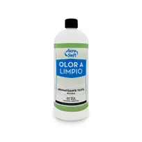 AERO SOFT PERFUME PARA ROPA X1L OLOR A LIMPIO