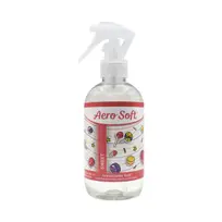 AERO SOFT PERFUME PARA ROPA X250ML SWEET 