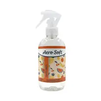 AERO SOFT PERFUME PARA ROPA X250ML TUTTI FRUTTI 