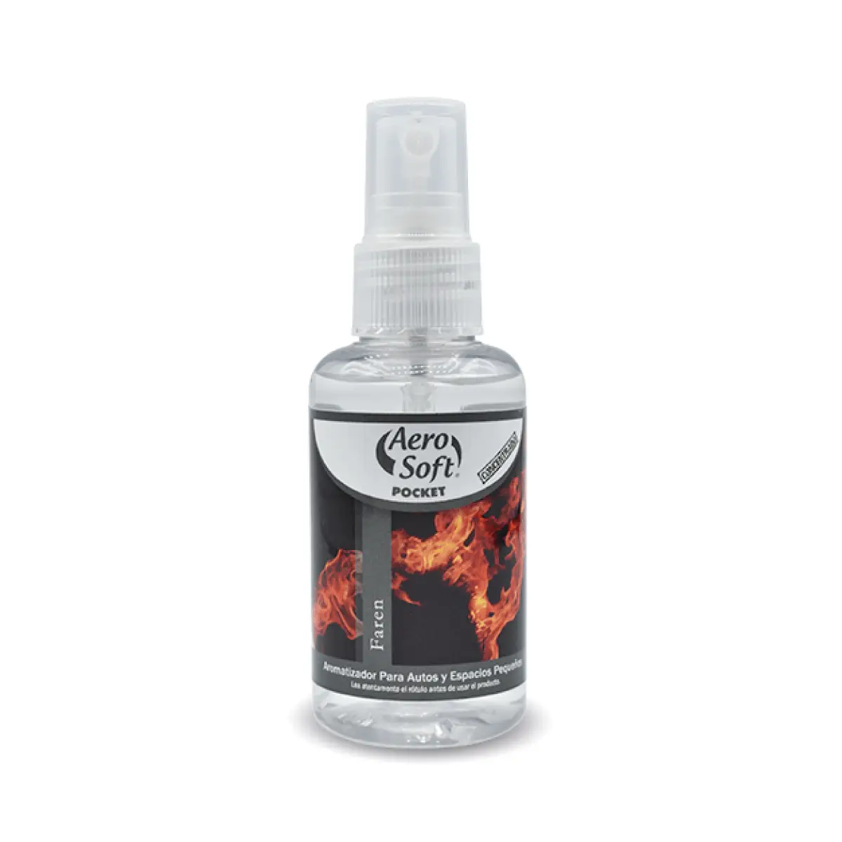 AERO SOFT PERFUME POCKET FAREN 