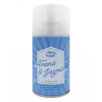 AERO SOFT REPUESTO ANANÁ Y JAZMÍN X270 ML.