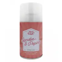 AERO SOFT REPUESTO DIFUSOR SANDIA Y PEPINO X270ML