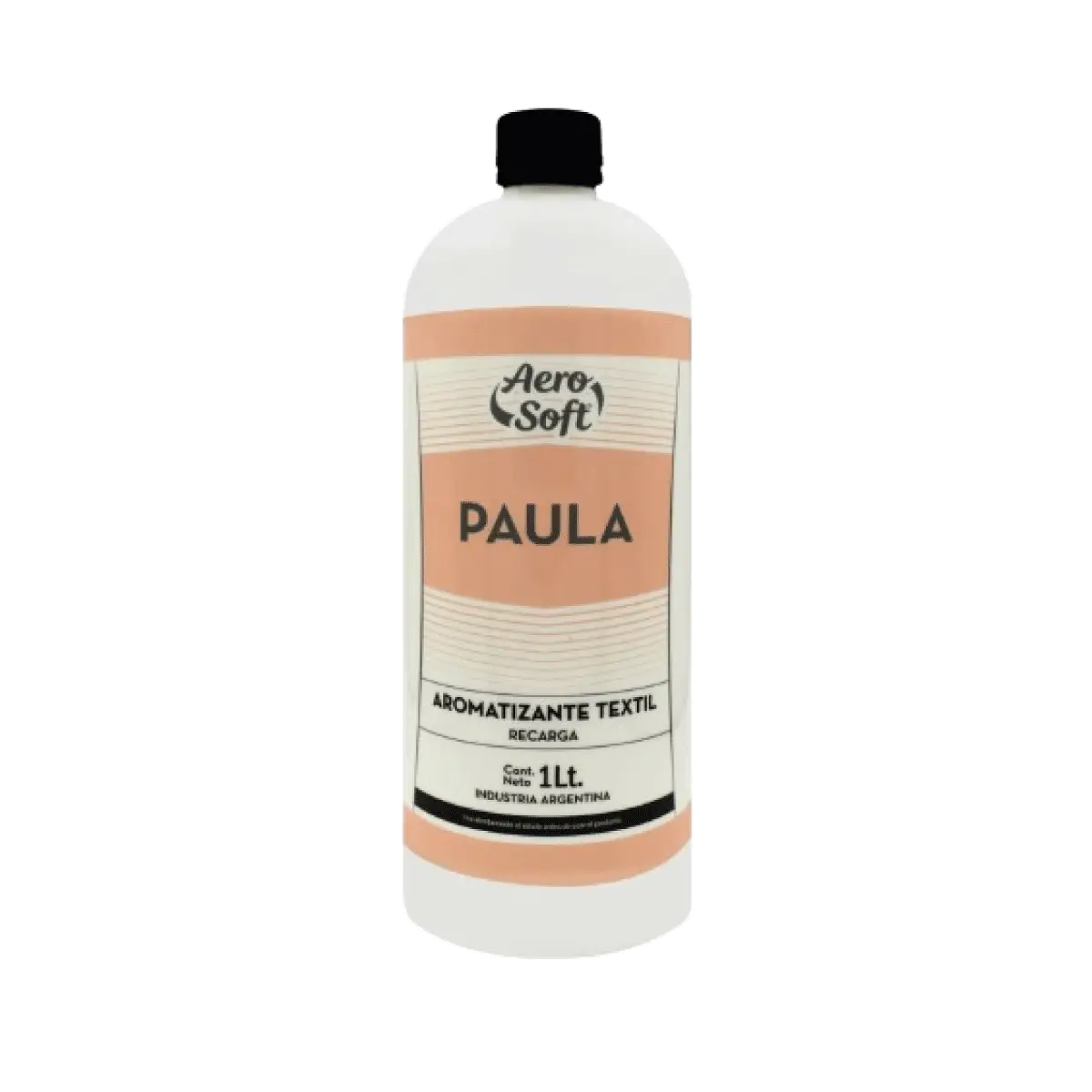 AERO SOFT REPUESTO PERFUME PARA ROPA X1L.PAULA 