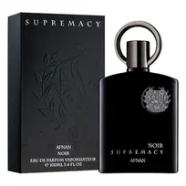 AFNAM SUPREMACY NOIR EDP X100 ML