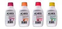 AGAROL FRUTI FCO X 180 ML