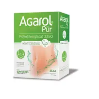 AGAROL PUR SOBRES X 12 DE 17G