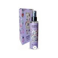AGARRATE CATALINA BODY SPLASH X100 ML BE COOL