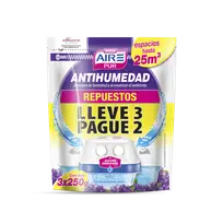 AIRE PUR ANTIHUMEDAD REPUESTO X3