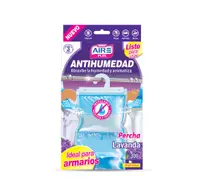 AIRE PUR PERCHA INVOLCABLE LAVANDA