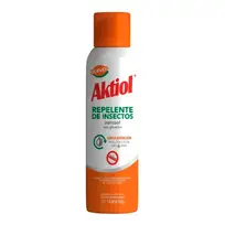 AKTIOL REPELENTE AEROSOL X143