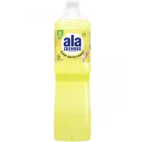 ALA CREMOSO LAVAVAJILLAS X750 LIMON CREMOSO