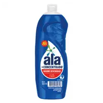 ALA DETERGENTE X300ML OCEANO 