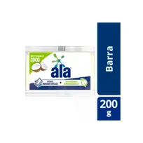 ALA JABON X200 COCO 
