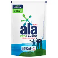 ALA MATIC DP X800 ECOLAVADO