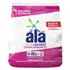 ALA MATIC X400G. BICARBONATO 