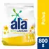 ALA MATIC X800 SOL ECOLAVADO 