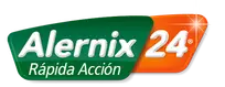 ALERNIX 24 RÁPIDA ACCIÓN CAPSULAS BLANDAS X10