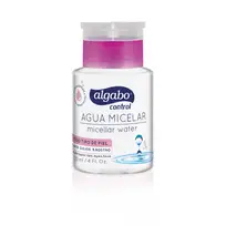 ALGABO AGUA MICELAR X120 