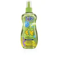ALGABO BABY COLONIA X200 SUAVE BRISA