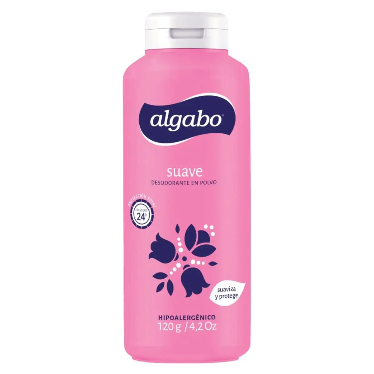 ALGABO DEO EN POLVO X120 SUAVE 