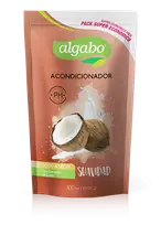 ALGABO ENJ.SUAVIDAD X300 DOYPACK