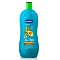 ALGABO ENJUAGUE ARGAN X930ML 
