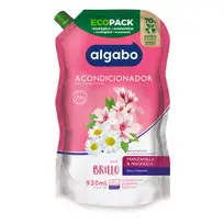 ALGABO ENJUAGUE DP X930 BRILLO