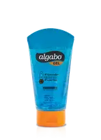 ALGABO GEL CAPILAR X150 AZUL