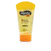 ALGABO GEL X200 POMO AMARARILLO EFECTO HUMEDO