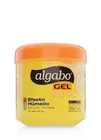 ALGABO GEL X350 POTE AMARILLO EFECTO HUMEDO