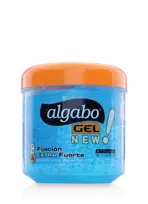 ALGABO GEL X350 POTE AZUL FUERTE