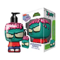 ALGABO JABON LIQUIDO ULTRA ZOMBIES X300ML 