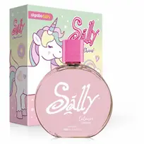 ALGABO SALLY COLONIA UNICORNIO X100ML