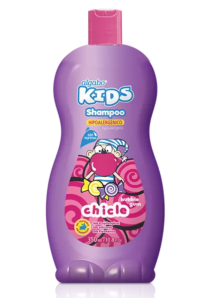 ALGABO SH KIDS X350 CHICLE