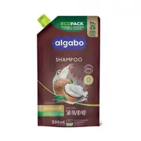 ALGABO SH.SUAVIDAD X300 DOYPACK 