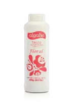 ALGABO TALQUERA X250 FLORAL