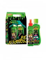 ALGABO ZOMBIE SET BODY SPLASH + SHAMPOO