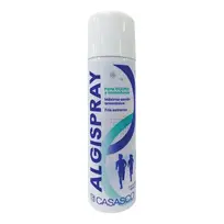 ALGISPRAY ENVASE X187G