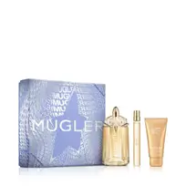 ALIEN GODDESS EDP X60ML SET 