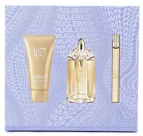ALIEN GODDESS EDP X60ML SET 