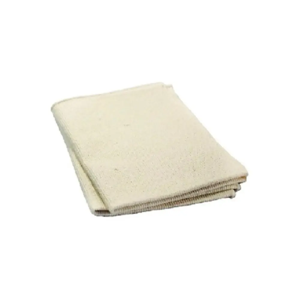 ALPARGATAS TRAPO BLANCO 60X80