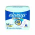 ALWAYS X8 ULTRAFINA SECA ALAS 