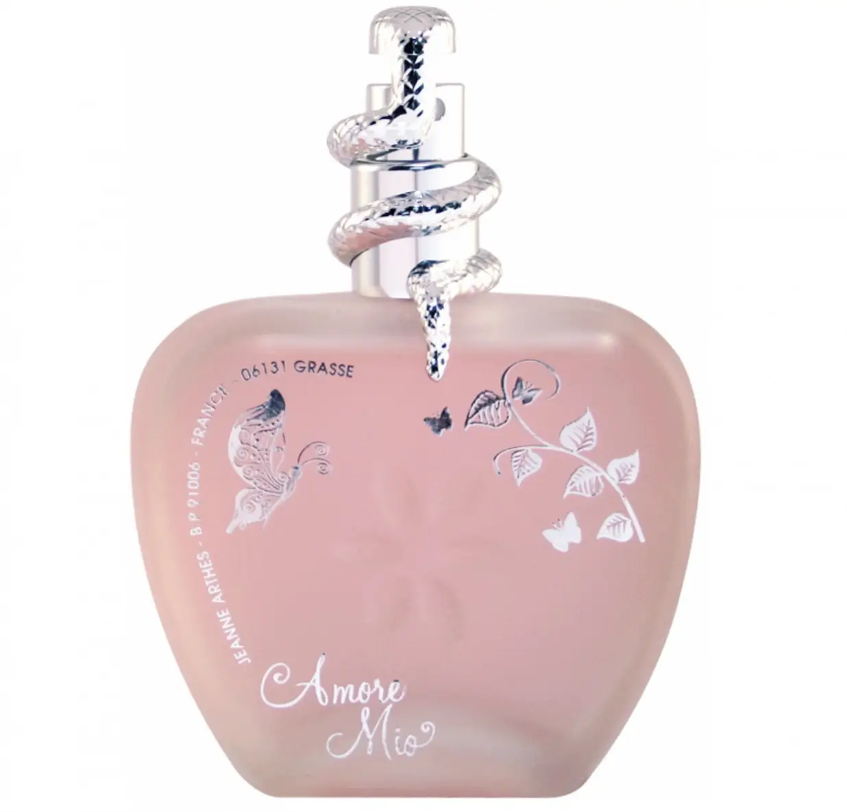 AMORE MIO EDP X100ML 